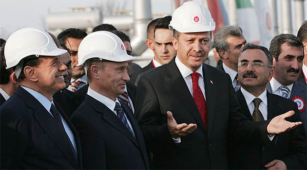 The Akkuyu NPP and Russian-Turkish Nuclear Cooperation: Asymmetries and risks 2