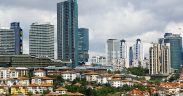 Erdoğan announces measures for soaring home prices, draws criticism for favoring construction firms 12