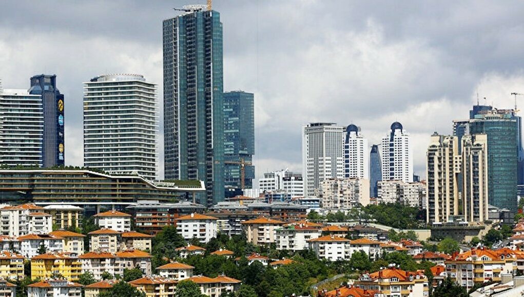 Erdoğan announces measures for soaring home prices, draws criticism for favoring construction firms 104