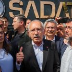 AKP, nationalist ally reject motion to investigate defense firm SADAT 2