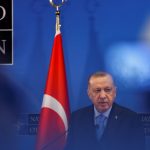 Erdogan doubling ‘political’ Pharisee, Steward? 1