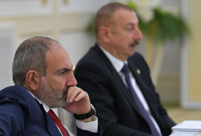 A closer look at the Azerbaijan-Armenia negotiations 4