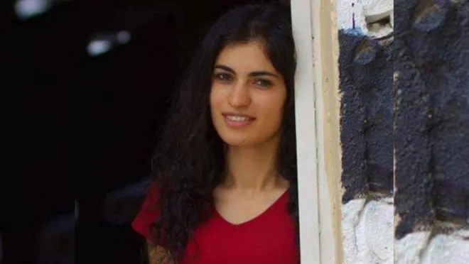 Imprisoned Kurdish singer requests release due to multiple health problems 1