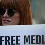 Turkey ranked 149th in RSF’s 2022 World Press Freedom Index 2022 2