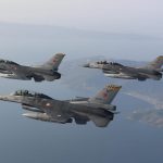 Kurdish-Led Forces Cannot Count On Syrian Air Defenses To Protect Them Against The Turkish Air Force 3