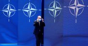 Is Turkey the “Gatekeeper” of NATO? 9