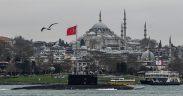 How Turkey and Russia Are Reshaping the Black Sea Region 31