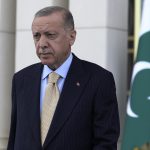 Greece's ambassador to Turkey summoned over PKK concerns 2
