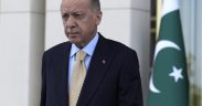 Greece's ambassador to Turkey summoned over PKK concerns 16