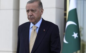 Greece's ambassador to Turkey summoned over PKK concerns 18