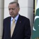 Greece's ambassador to Turkey summoned over PKK concerns 20
