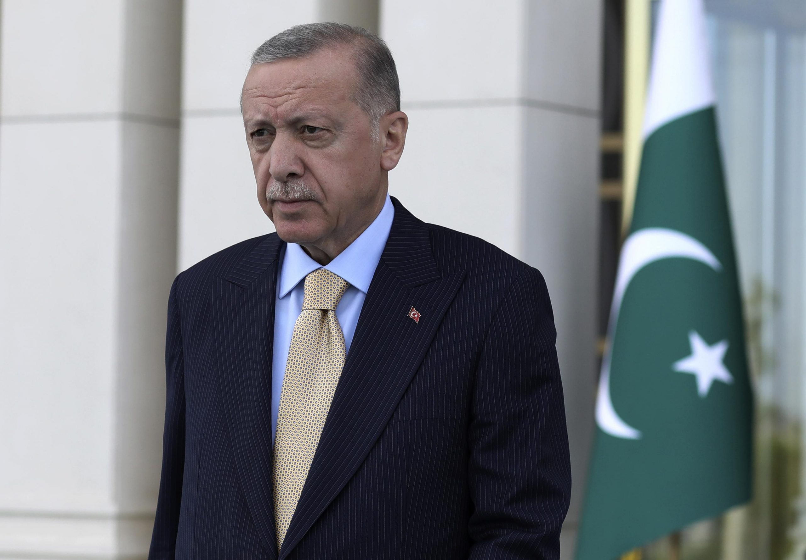 Greece's ambassador to Turkey summoned over PKK concerns 6