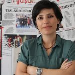 Kurdish journalists fear Turkish operations will continue until they are all behind bars 4