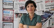 Kurdish journalists fear Turkish operations will continue until they are all behind bars 11