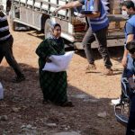In Idlib, humanitarian aid is Russia's political football 3