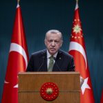 Turkey will keep lowering interest rates: Erdogan 2