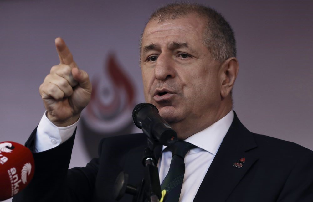 Populist Turkish politicians stoke tensions over Syrian refugees as elections loom 1