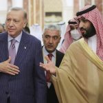Saudi Arabia lifts travel restrictions to Turkey amid thaw in relations 1