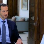 Assad: ‘Any land occupied by the Turks will be liberated in time’