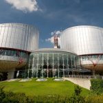 Protest in front of ECtHR to draw attention to rights violations in Turkey, court’s inaction 1