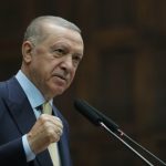 Erdoğan calls Gezi Park protesters 'sluts'