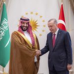 Saudi Arabia and Turkey ‘turn new page’ as crown prince visits Ankara 1