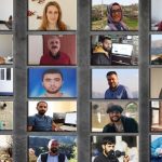 Journalists call for arrested colleagues’ immediate release