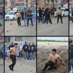 Photojournalist who captured murder of Kurdish student in 2017 sentenced for terror propaganda 2