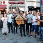 Kurdish musicians condemn bans on their language on World Music Day