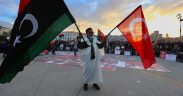 Turkey again extends mandate for troop deployment in Libya 15