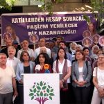 One year on and no progress in murder case of Deniz Poyraz