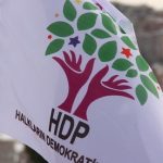 Police raid on HDP and HDK, many detained
