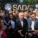 SADAT sues Kılıçdaroğlu for damages