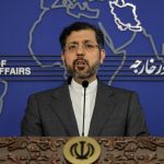 Iran rejects Israeli charges of attacks in Turkey 1