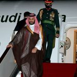 Saudi crown prince balances Turkey visit with stops in Greece and Cyprus