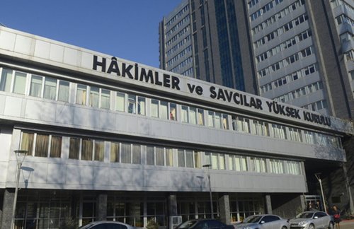 The judge who opposed decision in Gezi Trial was relegated to Tokat