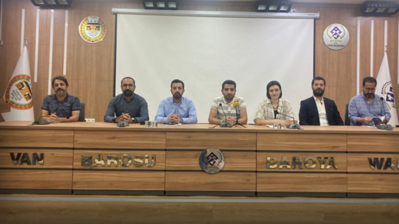 Turkey: Lawyers, rights defenders present report on the ‘Sersul incident’