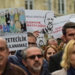 Turkey’s independent journalists stand against so-called disinformation bill 