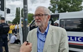 ECtHR ought to act in response to Turkey’s post-coup crackdown, Jeremy Corbyn says 19