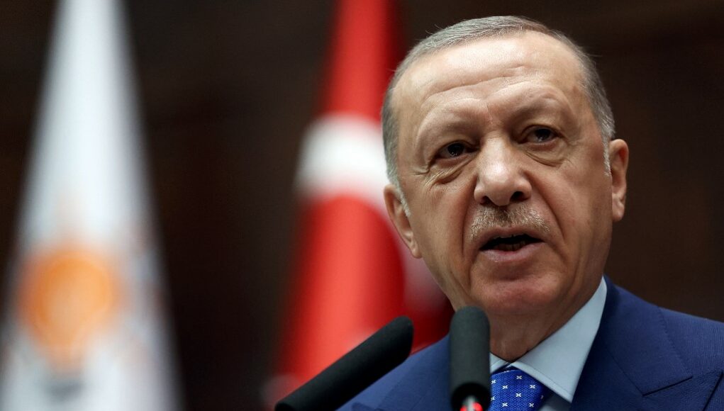 13-year-old investigated for insulting President Erdoğan in a WhatsApp group conversation  1