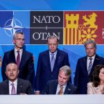 NATO deal unlikely to make extradition of Turkish political dissidents possible 2