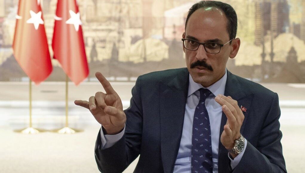Erdogan aide says Turkey fulfilled its responsibility regarding Khashoggi murder 1