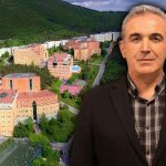Turkish university launches inquiry into professor for ‘speaking to the press’ 3