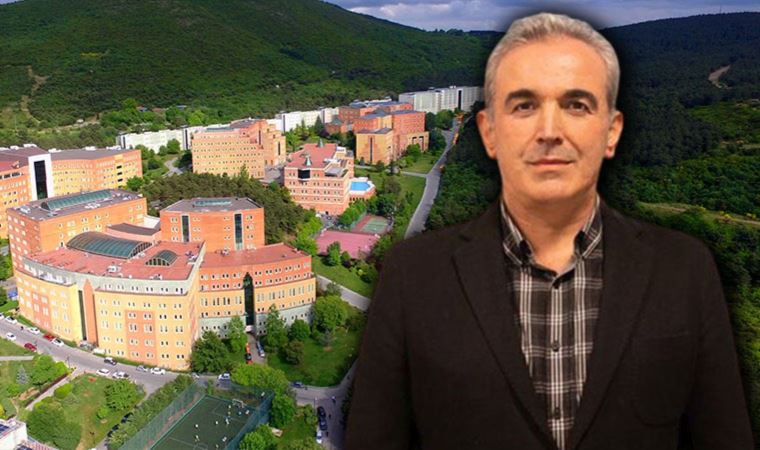 Turkish university launches inquiry into professor for ‘speaking to the press’ 98