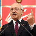 Turkey’s main opposition leader to ‘snub’ US gov’t officials during Washington visit 2