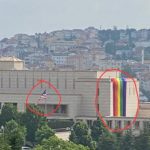 AKP lawmaker slams US Consulate in İstanbul for displaying Pride colors 2