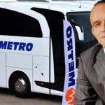 Georgia Detains Turkish Bus Baron on Financial Crime Charges 3