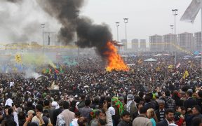 Turkey and the Kurdish Question: A battle of Narratives 17