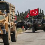 US Issues Alert Over Potential Turkish Operation In North Syria, Iraq 3