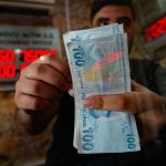 Turkey’s troubled lira rallies on ‘backdoor capital controls’ 2